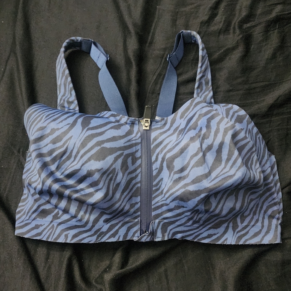 Victoria's Secret sports bra